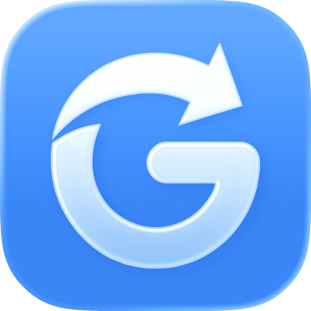 Goo Logo
