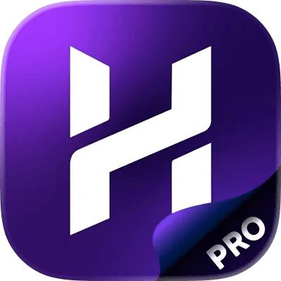 Hydra Pro Logo