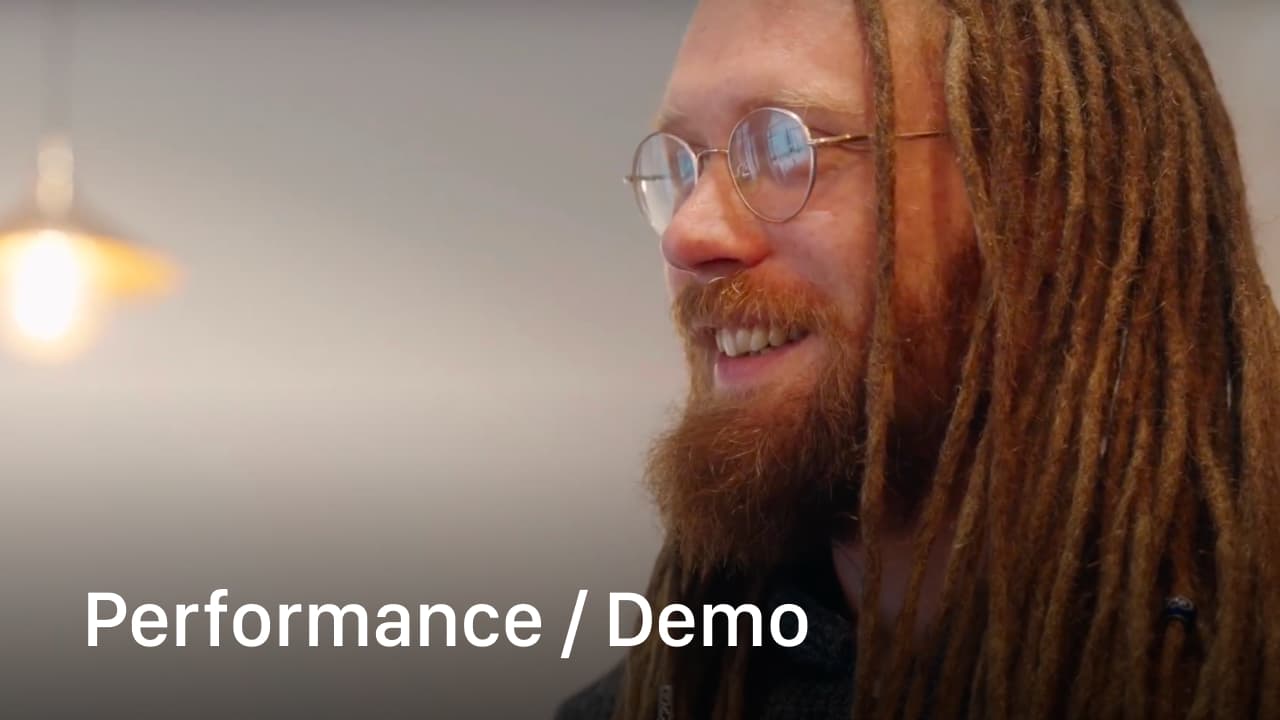 Live Performance